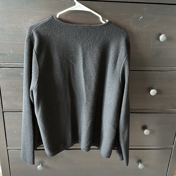 Talbots sweater - Picture 2 of 3